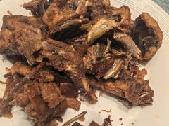 -凤凰园烤鸭店·唐山菜·传承花椒肉(老唐丰路店)