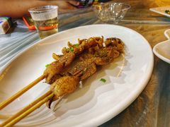 -覃记海鲜美食餐厅