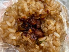 -六广门毛阿姨糯米饭