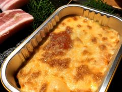 芝士番薯-黑牛の店·和牛烧肉(合生汇店)