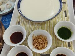 -乔家满族八大碗(流水沟店)