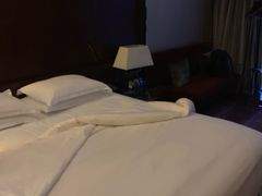 -广州天河希尔顿酒店