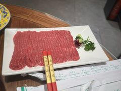 -南门涮肉(上海一店)