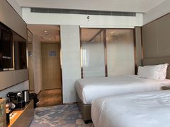 -北京丽亭华苑酒店
