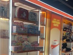 -可爱抓 COCO  GOTCHA(天津鹏欣水游城店)