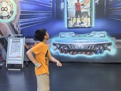 -极限PLAY运动娱乐新世界·团建派对表演休闲馆·室内高空游乐园