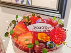 -ZOZO's昌左左精致甜品设计(新北店)