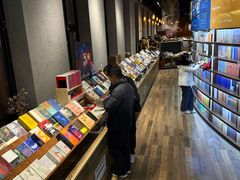 -三联韬奋书店(三里屯店)