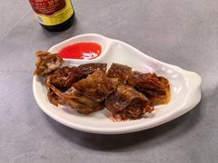 -四里沙茶面(湖滨四里店)