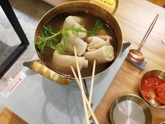 -OPPA HOUSE 韩国欧巴餐厅·韩国菜(北京路店)