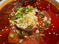 -味妙烤鱼吧(回龙观店)