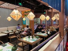 -云海肴云南菜(曲江大悦城店)