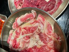 -西塔老太太泥炉烤肉(龙湖北苑天街店)