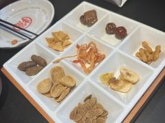 -探鱼·鲜青椒爽麻烤鱼(西南商都店)