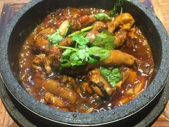 鱼泡酿肉-周家二小姐的菜(西津渡店)