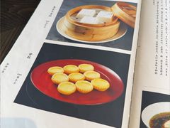 -香雪海饭店中餐厅(湖滨店)