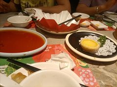 -虾饺妹·粤式手工点心(水荫路店)