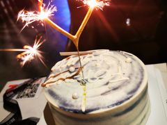 -西檬树SIMON·T轻奢蛋糕(大东方Max店)