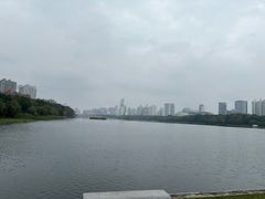 -南宁南湖公园