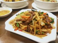 -大唐靓汤江门私房菜(景田店)