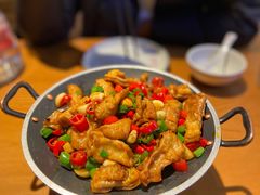 -湘与香缘·湖南菜(王府井北京市百货大楼店)