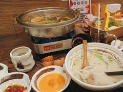 -披头士烧鸟居酒屋(王府井店)