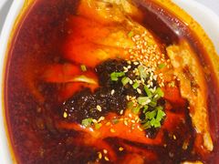 -峨嵋酒家(地安门店)