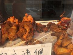 -香园炸鸡(鞍山西道店)