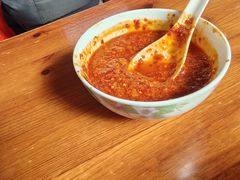 -阿麟馄饨(延长路店)