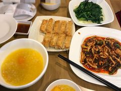 -台北楚楚园馅饼粥(虹桥南丰城店)