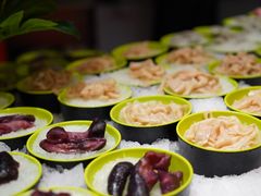 -V-ONE西雅图海鲜自助餐厅(仓山万达广场店)