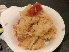 特色煲仔饭-煲宫(华润万象城店)