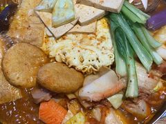 -李先生的首尔小馆(松江启源广场店)