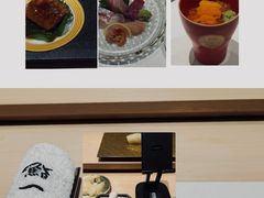 -鮨一日本料理(大中华店)
