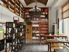 -道南書院·私房菜·早午茶·茶馆