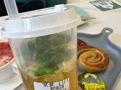 -库滋明·俄罗斯特色美食(中央大街店)