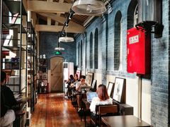 -中华圣公会教堂旧址