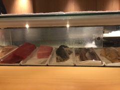 -板长寿司(铜锣湾店)