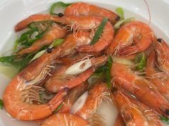 -望海潮海鲜店 特色家常菜(在海一方店)