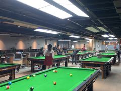 -云川台球(马甸店)