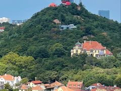 -青岛德国监狱旧址博物馆