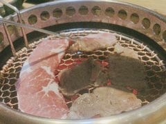 -九田家黑牛烤肉料理(新光汇店)