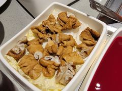 -海底捞火锅(高新活力汇店)