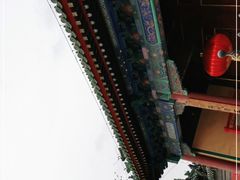 -历代帝王庙博物馆