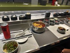 -壹小馆.皇城老妈(成都太古里店)