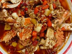 -堂瓦里·33年传统赣菜(第一街区店)