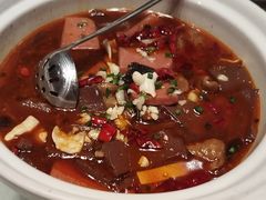 -辛香味烧鱼馆·非遗技艺·排骨红烧肉(光谷医药园店)