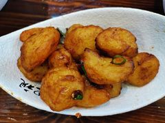 -黑白电视长沙小吃(美林M·LIVE天地东座店)