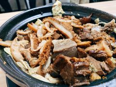 牛杂砂锅-赵家牛肉砂锅(台西三路店)