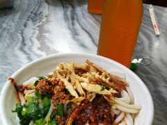 -再回首鸡肉米线(人民路一店)